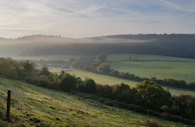 Guildford Footpath