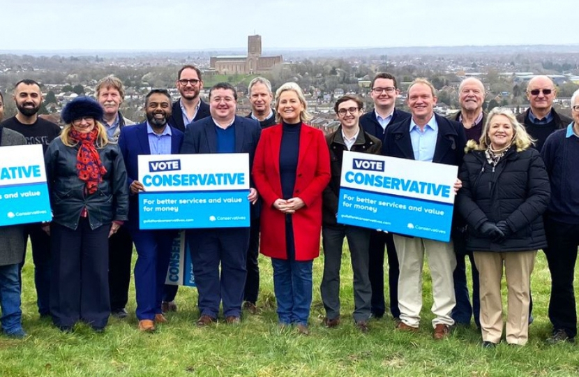 Guildford Conservative Association