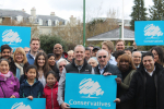 Esher & Walton Conservaitives