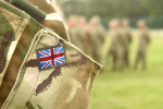 UK Armed Forces