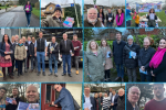 Conservative Activists Across Surrey