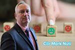 Cllr Mark Nuti