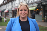 Lisa Townsend - Surrey PCC