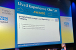 Lived Experience Award