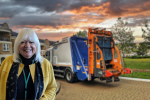 Natalie Bramhall - Consultation Dry Mixed Recycling Centre