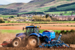 Get Brexit done to support British farmers