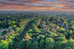 Camberley Skyline