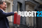 BUDGET23: Your priorities are our priorities