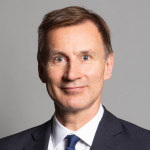 Jeremy Hunt Profile