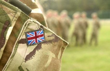 UK Armed Forces