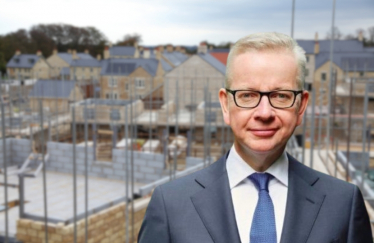 Michael Gove MP