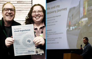 Lived Experience Conference