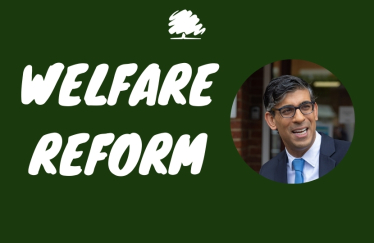 Welfare Reform