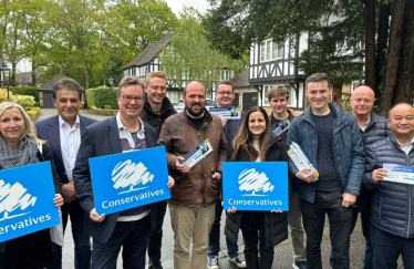 Woking Conservatives